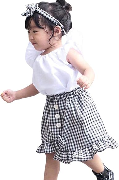 baby girl cloth style