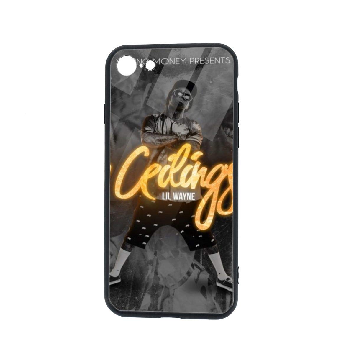 Amazon Com Frankijohnson Lil Wayne No Ceilings 2 Suitable