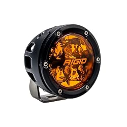RIGID INDUSTRIES 36123-360 Series 4 Inch Spot with