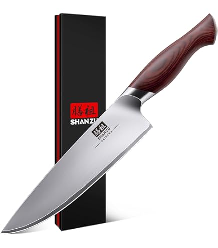 Victorinox Swibo Cooks Knife 10'' 4/10 inch 26cm : Amazon.com.mx
