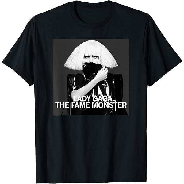 LADY GAGA HAUS LABORATORIES Tシャツ セットがお得 Lady Gaga