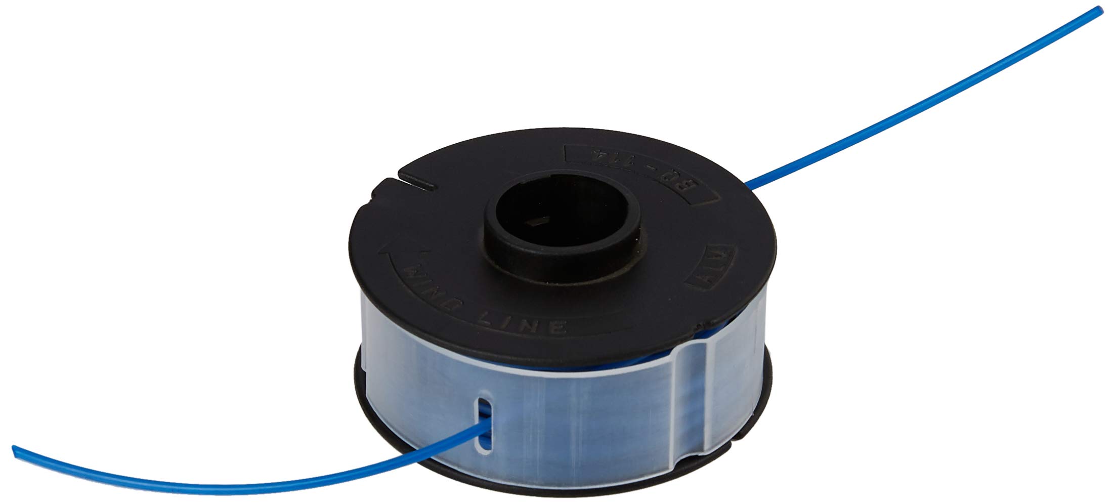 Greenstar 4161 Spool for Adlus ufomat UFO4000TVA/RT3540XS/TOPGARDEN3500 Bosch Sabo 30-450 Diameter 1.3 mm