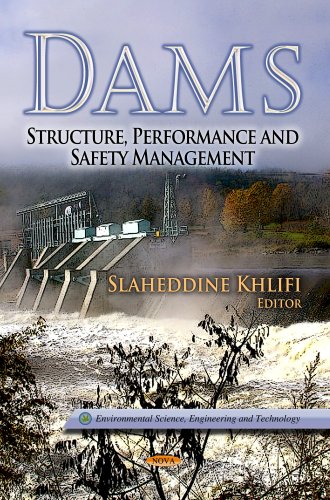 Dams: Structure, Performance and Safety Management (Environmental Science, Engineering and Technology)
