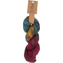 Amazon.com: Yarn Bee Yarn for Crocheting & Knitting – Soft