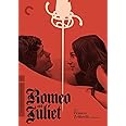 Romeo and Juliet (The Criterion Collection) [DVD]