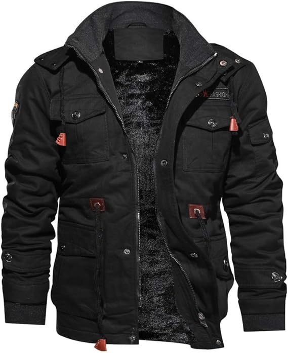 mens 3xl winter coats