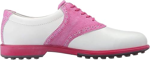 ecco classic womens pink