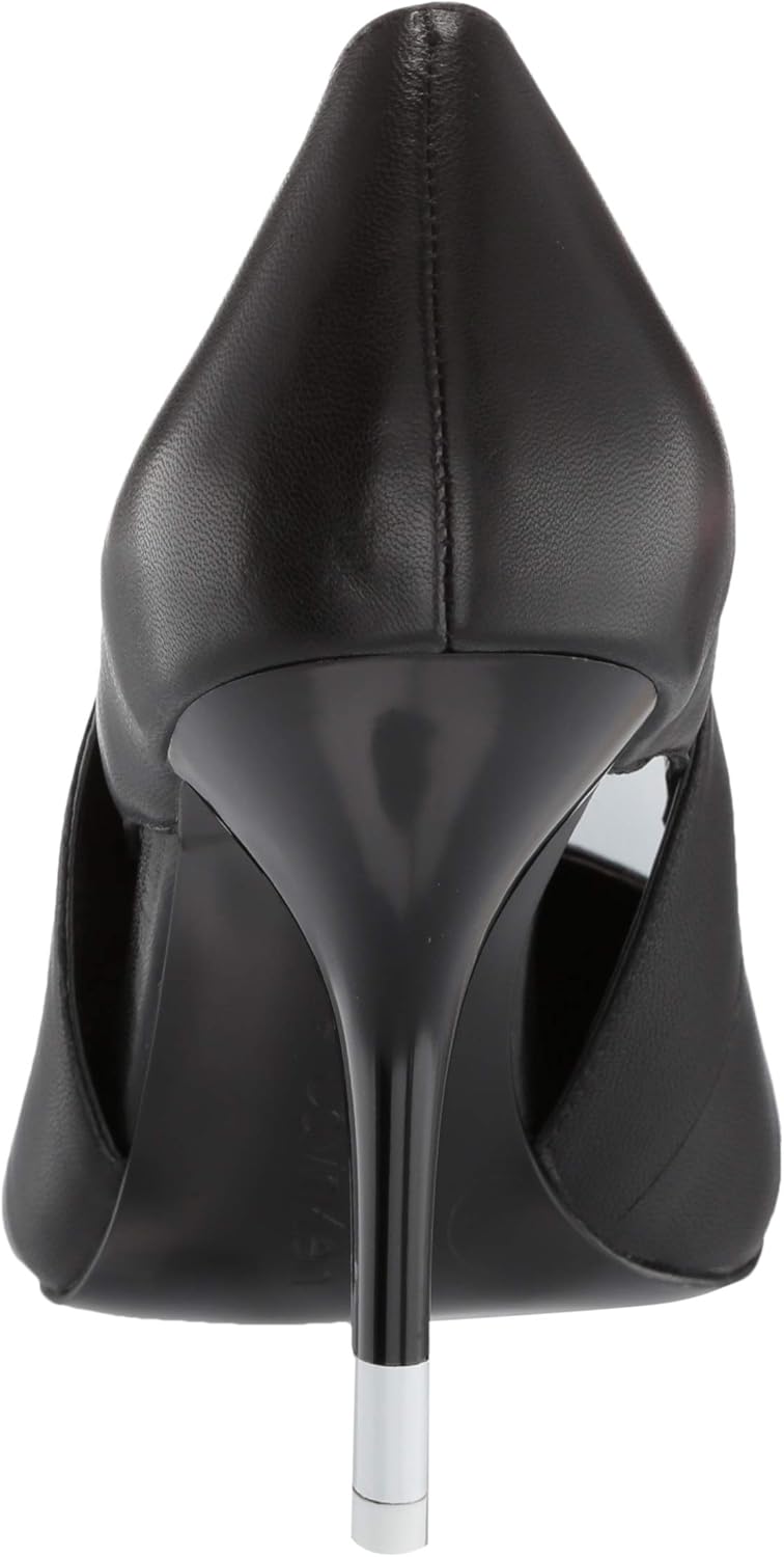 calvin klein monisha