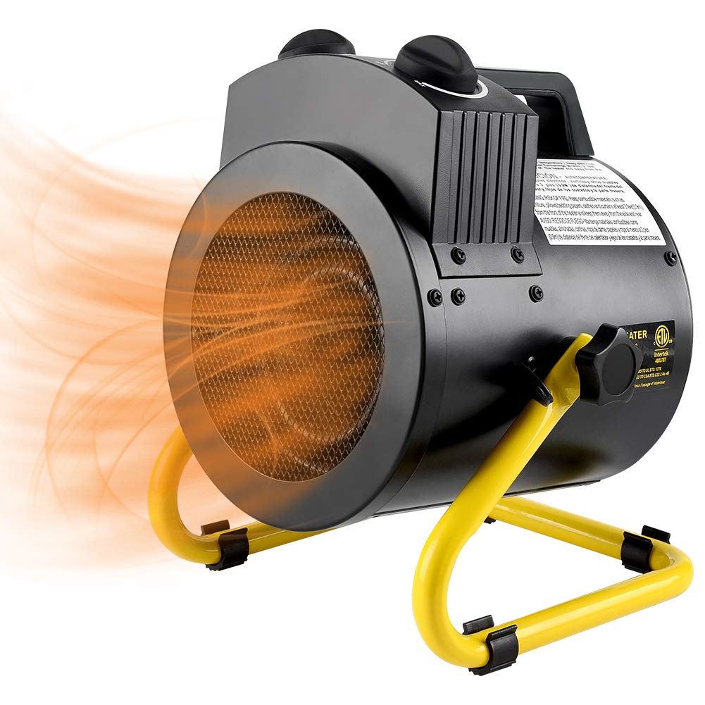 Which Is The Best Prowarm Ceramic Heating