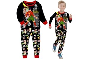 Kitimi Boys Cotton Pajama