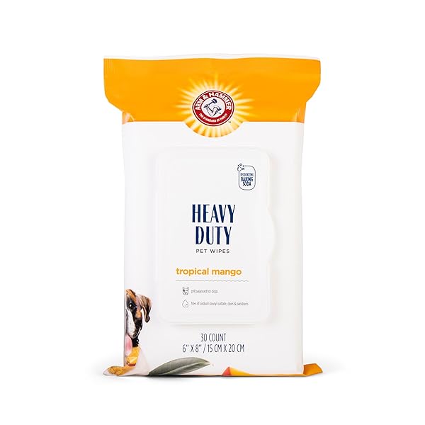ARM & HAMMER FOR PETS HEAVY DUTY MULTIPURPOSE...