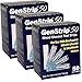 GenStrip50 Test Strips For Use with OneTouch Ultra Meters | 3 pack