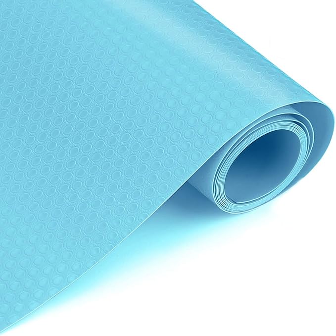 Humibird EVA Shelf Liner BrightColored Drawer