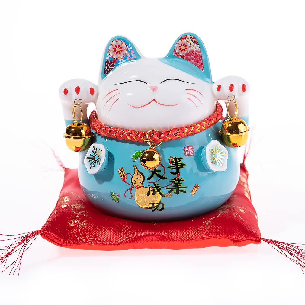 Lachineuse Maneki Neko Money Box