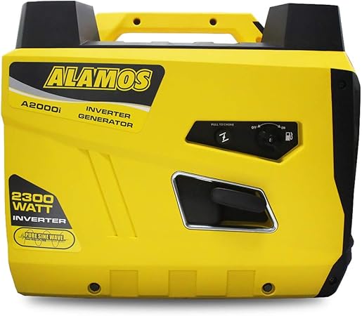 Amazon Co Jp Lvyuan リョクエン インバーター発電機 正弦波 日本発送翌日達 防音型 2300w 2 3ｋｖａ 300i 交直両用 ガソリン発電機 災害対策 地震 防災用品 車中泊グッズ 自動車 船 キャンプ アウトドア 緊急時で大活躍 停電の対策 車 バイク