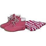 infant hard bottom timberlands