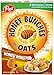 Honey Bunches of Oats Honey Roasted, 14.5-Ounce Boxes (Pack of 4)