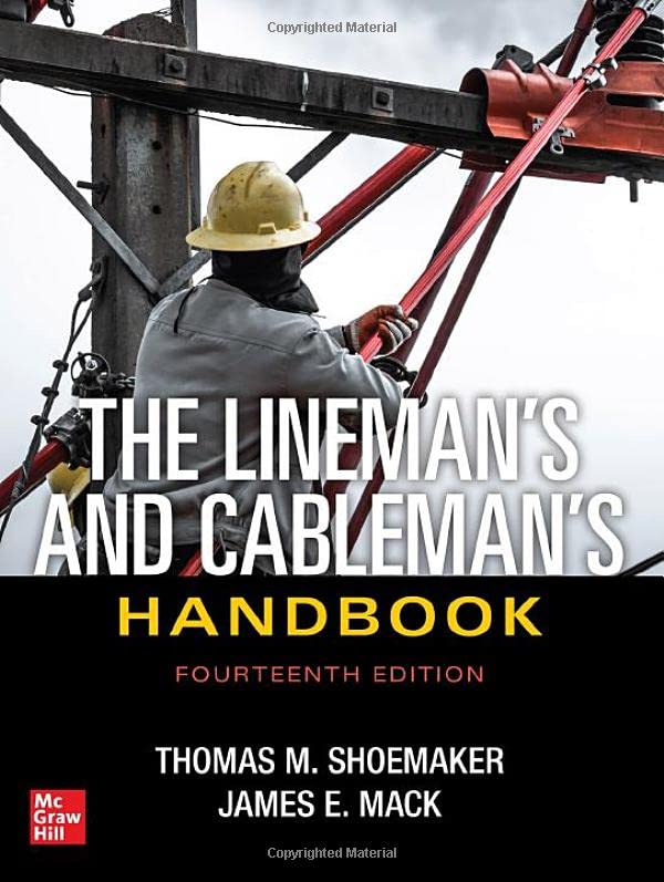 Lineman's+Cableman's Handbook
