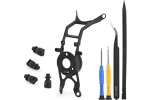 HBIHGHHONG Replacement for DJI Mavic 3 Gimbal Camera Shock Lower Bracket with Shock Absorber Ball for Mavic 3 Cine/3 Classic Damper Rubber Gimbal Mounts Accessories Parts