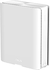 ASUS ZenWiFi BQ16 Quad-Band WiFi 7 Mesh with 25Gbps 2-Pack view 3