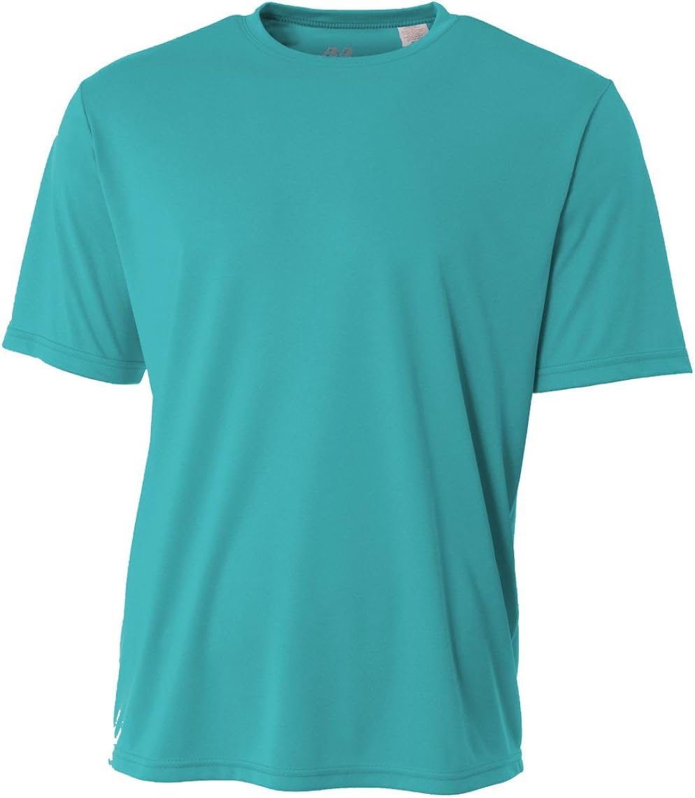 The 10 Best A4 Mens Cooling Performance Teal