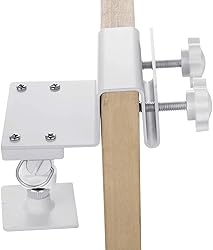 Wasserstein Gutter Mount Compatible with