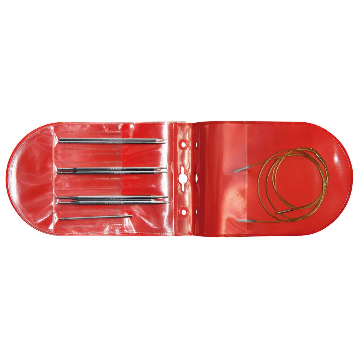 PUMA Addi - Addi (3.50mm, 4.50mm, 6.00mm) Click Starter Set - 1 Unit