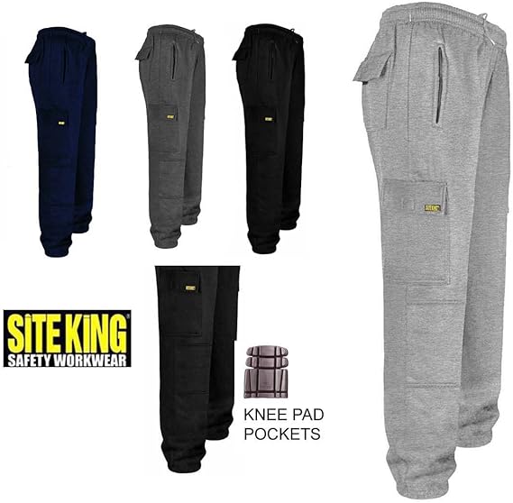 site king joggers