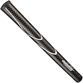 JumboMax Tour Series Golf Grips, 1-Pack, Ultra-Stable, StabilityCore | Enhanced Control, Comfort, and Speed | Counter-Balanced | Twist-Resistant