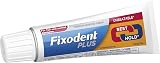 Fixodent Denture Adhesive Cream Dual Power 40g Four Pack view 5