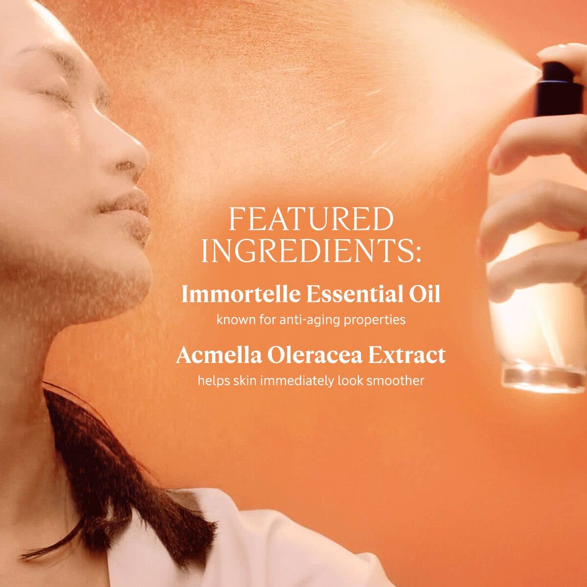 L'OCCITANE Immortelle Reset Triphase Essence 5.00 fl.oz