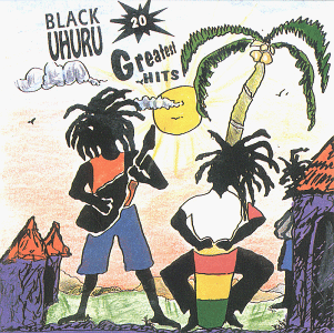 Black Uhuru - Live at De Melkweg, Amsterdam, 12-09-1994 - Zortam Music