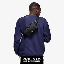 Chrome Industries Mini 2L Tensile Sling Bag for Men
