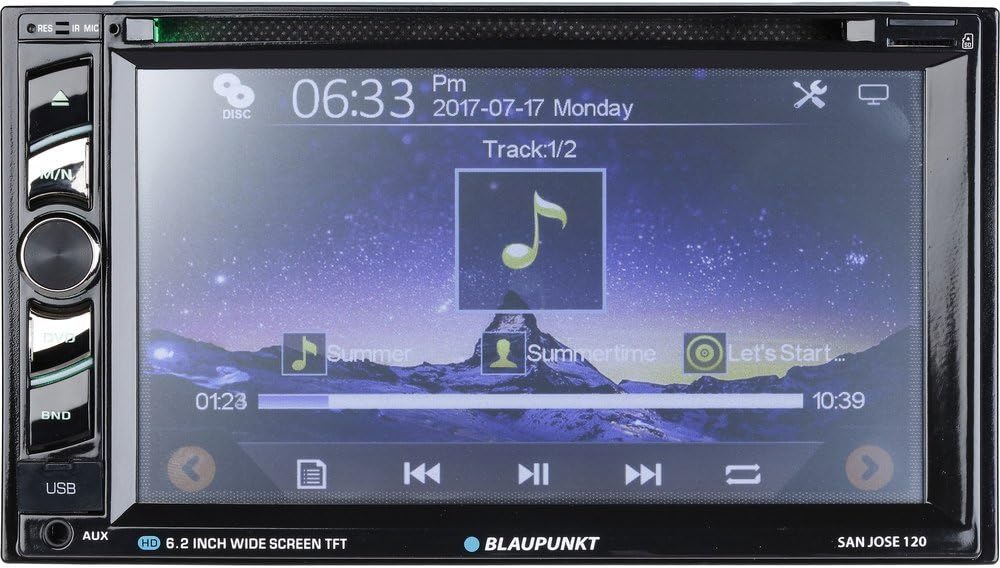 blaupunkt sound bar amazon