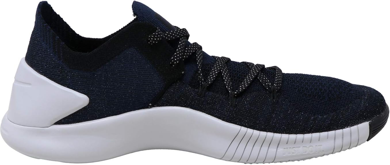 free tr 3 flyknit sneakers