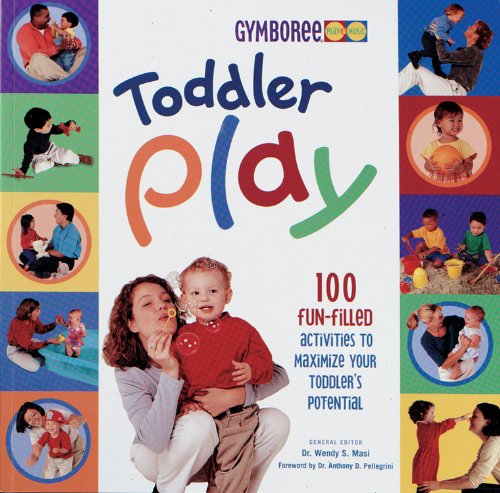 Toddler Play (Gymboree) Toddler Play (Gymboree)