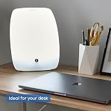 Beurer TL41UK Touch Compact LED SAD Lamp 10000 lux UV-free, Medical Device view 5
