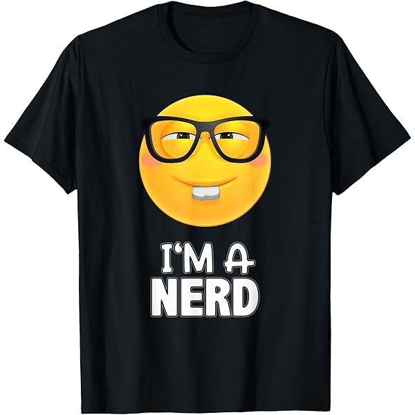 Amazon.com: Sunglasses Emoticon Smile Face SHIRT I'm Cool Tee T