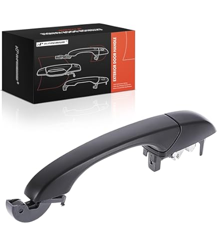 Amazon.com: A-Premium Front Left Driver Side Exterior Door Handle