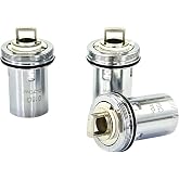 5PCS MPR0 Coil Mesh FreemaxM Pro Tank Maxus200W Kit Mesh Coil Core Replacement Core 0.15ohm 40-70W Hardware Accessories