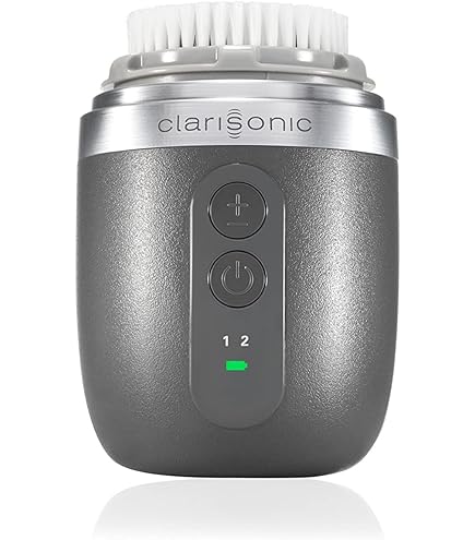 Amazon.com: Clarisonic Mia Fit Sonic Facial Skin Cleansing Brush