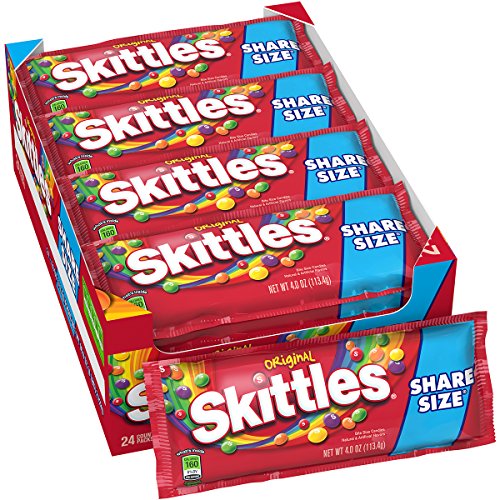 Skittles Original Candy - Image 8