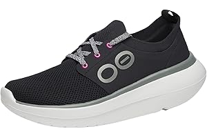 OOFOS Womens Oomy Stride