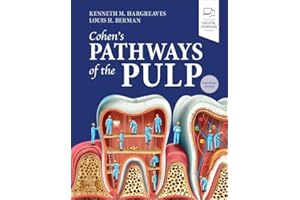 Cohen's Pathways of the Pulp