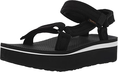 amazon teva flatform