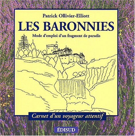 Les  Baronnies