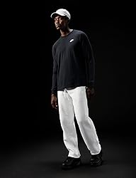 Nike Men's Sportswear Club, Birch Heather/White/White