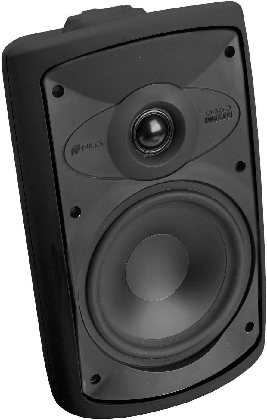 niles outdoor subwoofer