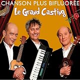 LE GRAND CASTING (FRA)                             image