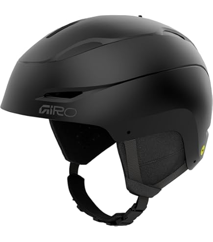 GIRO  NINE MIPS AF  Matte Graphite Sサイズ GIRO NINE MIPS AF Matte Graphite Sサイズ GIRO NINE MIPS AF